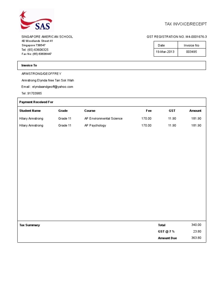 Apexam - 2012 2013 3147 | PDF