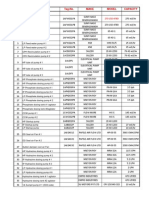 HRSG Specifications