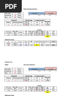 load calculation+staircase design | Stairs | Structural Load