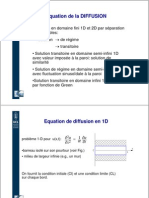 Fsab1103 Cours EDP Diffusion