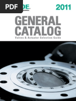 Tomoe General Catalog