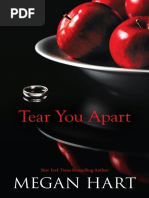 Download Tear You Apart by Megan Hart - Chapter Sampler by HarlequinAustralia SN154457763 doc pdf