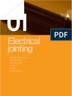 Electrical Jointing