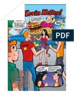 Archie Comics - Kevin Keller Issue 1