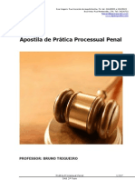 Apostila de Prática Processual Penal