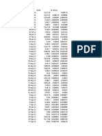 New Microsoft Office Excel Worksheet