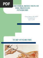 Download TURP Syndrome by Elsya Paramitasari SN154468005 doc pdf