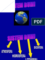 Geografi Tingkatan 4 - Sistem Bumi