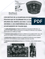 Bomberos de Toledo en World Police and Fire Games. Belfast 2013.pdf