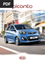 Download KIA Picanto by Alperovich SA SN154480253 doc pdf