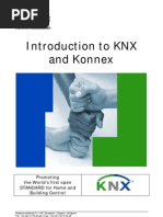 KNX Info