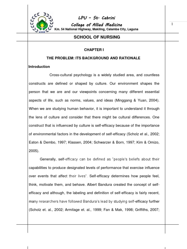 Writing an effective thesis statement picture