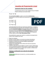 Problemas resueltos de Programación Lineal.pdf