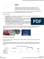 Case Hardening Steel PDF