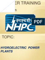 Everything You Need to Know About Hydroelectric Power Plants