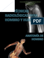 Imagenologia RX Hombro