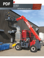 Manitou MT Series (EN-US)