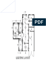 Lighting Layout