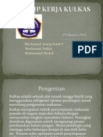 Download PPT Prinsip Kerja Kulkas Mochamad Fadlan by Mochamad Fadlan SN154490828 doc pdf