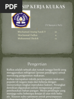 Download PPT Prinsip Kerja Kulkas Mochamad Fadlan by Mochamad Fadlan SN154490828 doc pdf