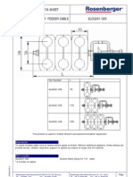 7-8 Double Cable Clamp