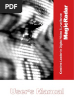 Download Magic Radar v55English by lucianovs7 SN154493909 doc pdf