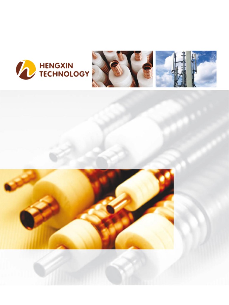 Hengxin 1.42mm Tie Wire Overview | PDF | Insulator (Electricity ...