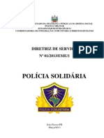 Diretriz Pol Solidária 2013 Bol 45