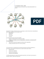 Examen Final