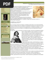 Grabados Franceses de Los Siglos Xvii Al Xix