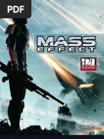 Download Mass Effect d20 by Cody Barnette SN154506388 doc pdf