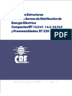 Manual de Estructuras Redes Compactas