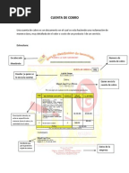 5. Formato de Cuenta de Cobro