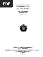 Download laporan similaritas by Mineko Komine SN154511409 doc pdf