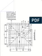 Roof Drawing