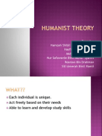 Humanist