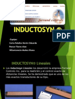 Exposición 3 Inductosyn