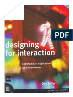 Designing for Interaction