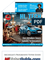 Auto Guide: Hi, Tech