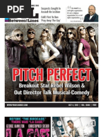 Pitch Perfect: Breakout Star Rebel Wilson & Out Director Talk Musical-Comedy