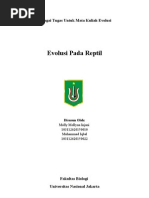 Download Tgs Evolusi Reptil - Molly_Iqbal by Mollynamolly SN154530551 doc pdf