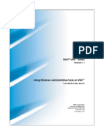 Windows Administrative Tools PDF