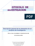 Descripcion de Proyecto de Investigacion - Copia