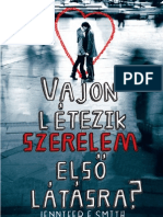 JenniferE - Smith - Vajon Letezik Szerelem Elso Latasra - Unlocked