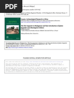 Download Austronesians of Madagascar by Maximillian Heartwood SN154535127 doc pdf