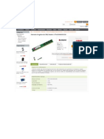 Documento Cotizacion Anali