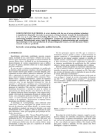 Eletrodos Fabricados Por Silk-Screen