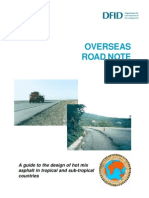 ORN19 Guide to Hot Mix Asphalt