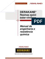 Guia de resistencia química Derakane