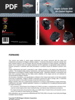 Download Briggs Small Engine Single_Cylinder_OHV_repair PDF by martdot73490 SN154556014 doc pdf
